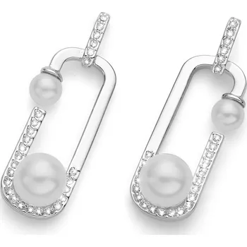 Šperk Oliver Weber Nápadité náušnice s perličkami Change 23081 + 2 měsíce na vrácení zboží