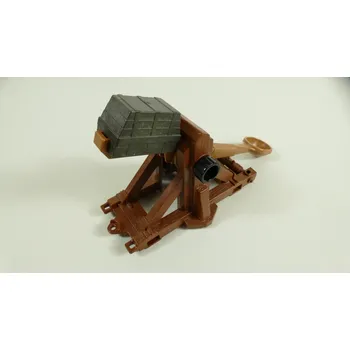 Stavebnice Playmobil Playmobil katapult