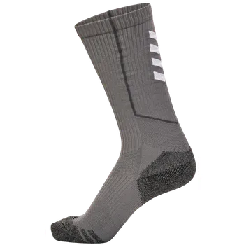 Oblečení a móda Ponožky Hummel hmlPRO TRAINING SOCKS HIGH 226912-1299-35-38 Velikost 39/42