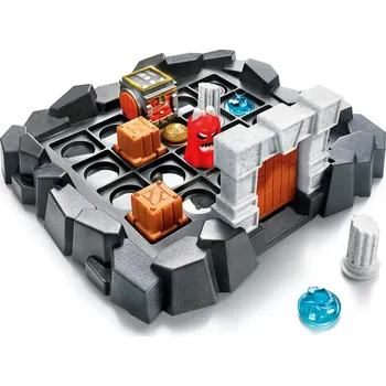 Desková hra Mindok Útěk z podzemí