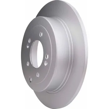 Brzdový kotouč Brzdový kotouč HELLA 8DD 355 126-911