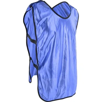 Fotbal Rozlišovací dres/vesta SEDCO SV101 modrá S