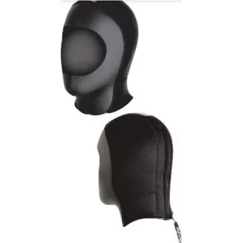 BARE Tech Dry Zip 7 mm M