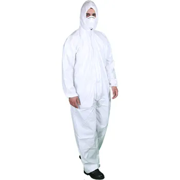 Jednorázový oděv Kombinéza Xian Wanli, 1 ks Rozměr: XL