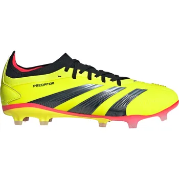 Fotbal Kopačky adidas PREDATOR PRO FG ig7776 Velikost 46 EU | 11 UK | 11,5 US | 28,4 CM
