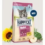HAPPY CAT Minkas Sterilised Poultry ( drůbež) 10kg