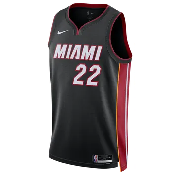 Dres Nike Miami Heat Icon Edition 2022/23 Dri-FIT NBA Swingman Jersey dn2011-010 Velikost XL