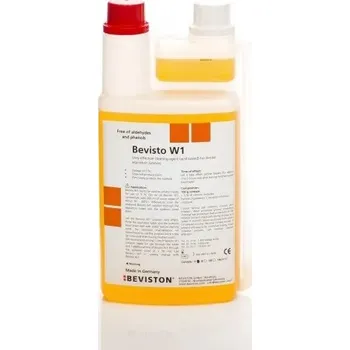 Dezinfekce Beviston GmbH Bevisto W1 Objem: 1 l