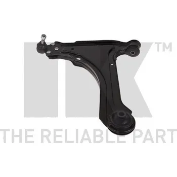 Zavěšení kol Řídicí páka, zavěšení kol SBS 5013607