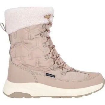 Dámská běžecká obuv Dámská zimní obuv Whistler Oenpi velikost bot 38 simply taupe