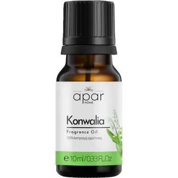 Apar vonný olej - Konvalinka, 10ml