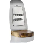 AdHoc Struhadlo VERDURA julienne nudličky mini, akácie/nerez