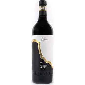 Víno Villa Raiano Víno červené Taurasi 750ml