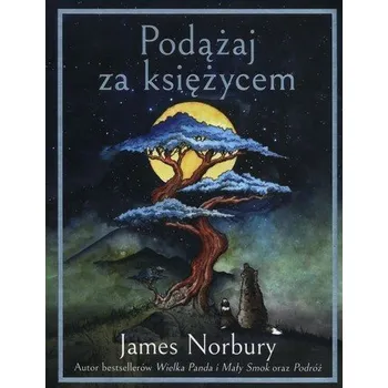 Podążaj za księżycem - Norbury, James