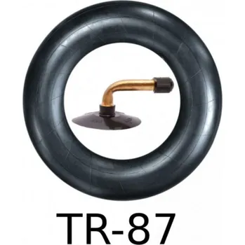 Pneu pro těžký stroj Duše 3,50/4,00-8 TR87 730