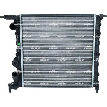 Chladič motoru Chladič, chlazení motoru NRF 58783