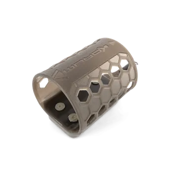 Krmítko pro ryby KORUM Open End Feeder - medium Gramáž: 30 g