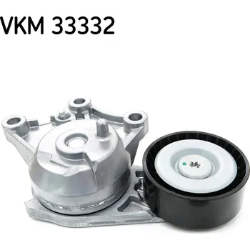 Napínák, žebrovaný klínový řemen SKF VKM 33332