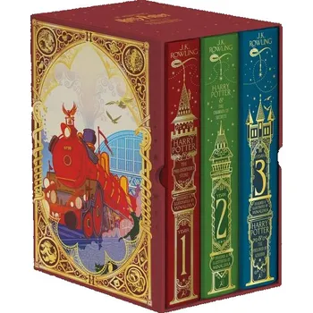 Harry Potter - J. K. Rowling [EN]…