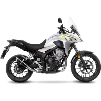 Auto-moto 3395U GP Corsa HONDA CB 500 F (19-23), CB 500 HORNET (24-00), CB 500 X (19-23), CBR 500 R (19-23), NX 500 (24-00)