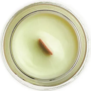 Svíčka Soaphoria Nevinnost ručně odlévaná sójová svíčka 125 ml