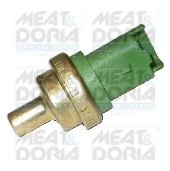 Čidlo automobilu Snímač, teplota chladiva MEAT & DORIA 82132
