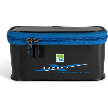 Pouzdro na rybářské vybavení PRESTON INNOVATIONS Supera X Small Eva Accessory Case