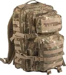 Batoh ASSAULT II velký ARID WOODLAND®