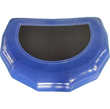 Bazén Nafukovací rampa | podesta | platforma | pódium | PVC | 2x1,5m