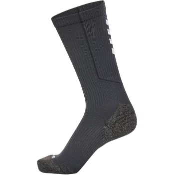 Oblečení a móda Ponožky Hummel hmlPRO TRAINING SOCKS HIGH 226912-2554-47-50 Velikost 43/46