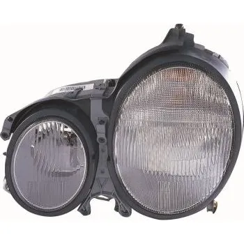 Přední světlomet Světlomet ABAKUS 440-1123L-LD-EM