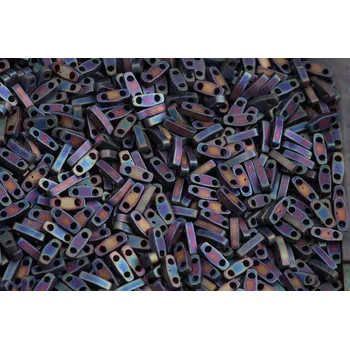 Korálek MIYUKI Quarter Tila - č. 13