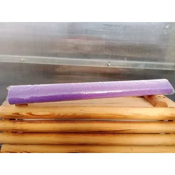 Krepový papír Krepový papír fialová 50cmx2,5m