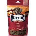 Happy Dog jemný pamlsek Africa 5 × 100 g