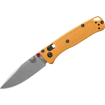 kapesní nůž Benchmade Mini Bugout 533-08 Daybreak Grivory