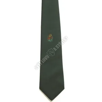 Kravata Hedva Myslivecká kravata BRAŠNA