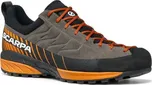 Turistické boty SCARPA Mescalito Titanium/Mango - 44