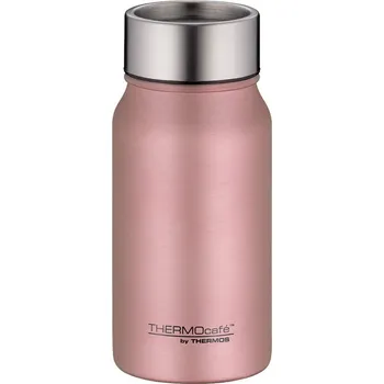 Termohrnek Thermos Termohrnek THERMOcafé 350 ml Barva: růžovozlatý