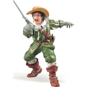 Figurka Figurka PAPO Dartagnan