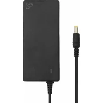 Adaptér k notebooku SBOX napájecí adaptér 65W, 19V 3,42A, konektor 5,5x1,7mm, (AR-65W)