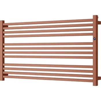 Radiátor Instalprojekt Koupelnový radiátor STICK LEVEL barva dle vzorníku - Barva dle vzorníku s příplatkem 15%, Doporučená topná tyč (W) - 900, Rozměr A - 160, Rozměr C - 55.5, Skutečný rozměr radiátoru (v mm) - 1600 x 555 mm, typ připojení - klasické (na rozteč)