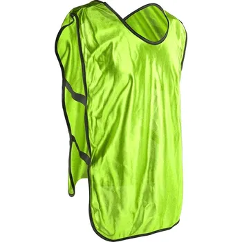 Fotbal Rozlišovací dres/vesta SEDCO SV101 zelená L