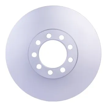 Brzdový kotouč Brzdový kotouč HELLA 8DD 355 115-531