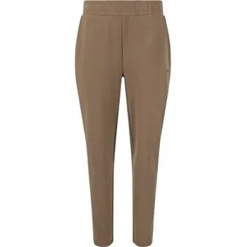 Dámské tepláky Athlecia JILLNANA velikost 36 walnut