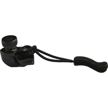 Opasek Munkees - FixnZip - S - silver