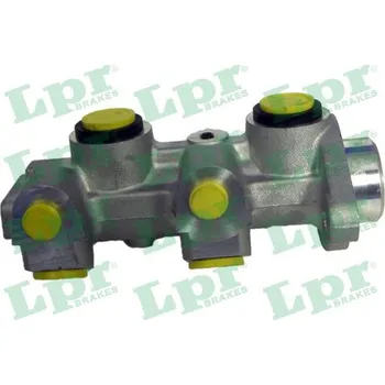 Brzdový válec Hlavní brzdový válec AP-LPR 1165