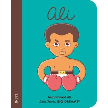 První čtění Muhammad Ali - Sánchez Vegara, María Isabel