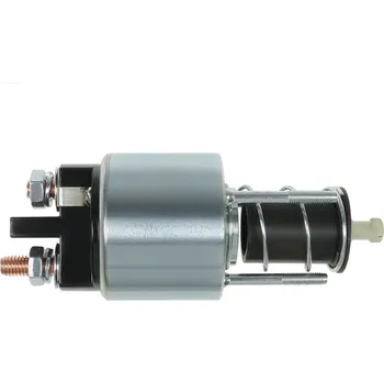 Startér Elektromagnetický spínač, startér AS-PL Sp. z o.o. SS4034
