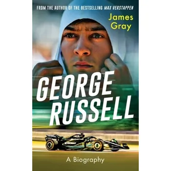 Literární biografie George Russell - Newman Gray, James