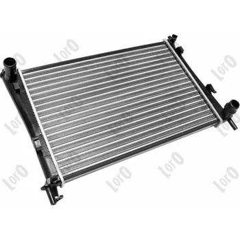 Chladič motoru Chladič, chlazení motoru ABAKUS 017-017-0018